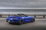 Mercedes-AMG GT C Roadster 2019 года (NA)